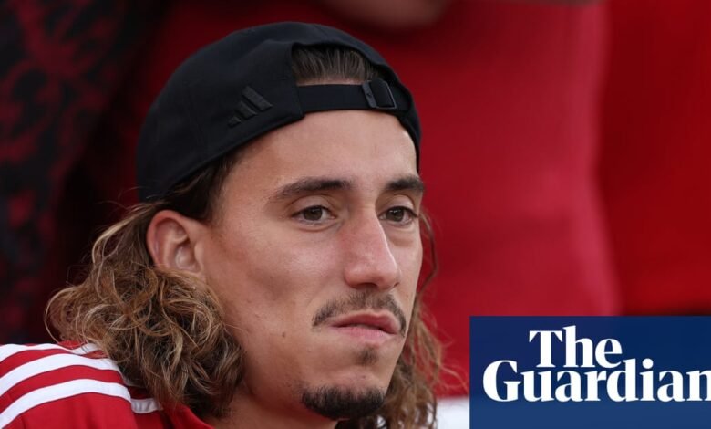 Rumores de transferencia de fútbol: ¿Kostas Tsimikas a Marsella? ¿Morgan Rogers vino al Arsenal? | Fútbol americano