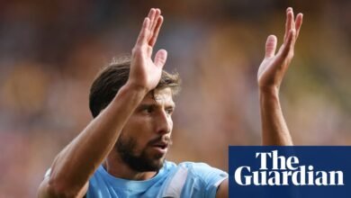 Ruben Dias comete su futuro con el ‘especial’ de Manchester City hasta 2029 | Manchester City
