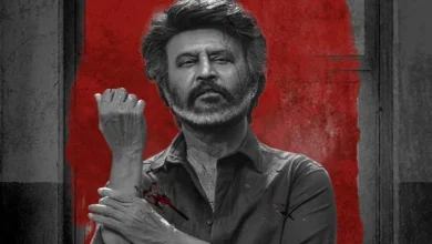 Coolie Hindi Box Office Day 9: Acción reticizada A de Rajinikanth y Lokesh Kanagaraj 2do viernes Tk 65 lakh, Rs.25 crore Mark