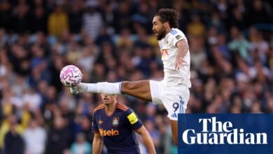 Newcastle todavía está esperando la primera victoria de la temporada después de un punto muerto en Leeds | Liga Premier