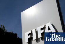 Los posibles agentes del fútbol tomarán el caso del examen en línea defectuoso de la FIFA a CAS | Agentes de fútbol