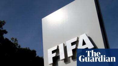 Los posibles agentes del fútbol tomarán el caso del examen en línea defectuoso de la FIFA a CAS | Agentes de fútbol
