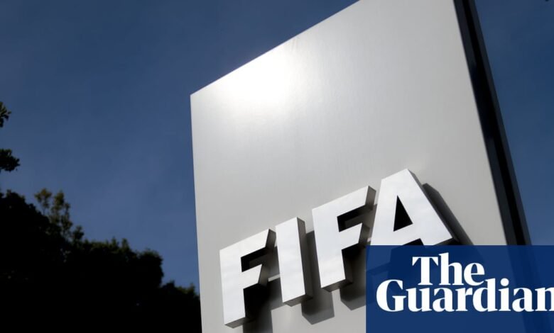 Los posibles agentes del fútbol tomarán el caso del examen en línea defectuoso de la FIFA a CAS | Agentes de fútbol