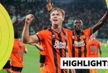 Ver Dundee Utd dos veces para dibujar en Rapid Viena