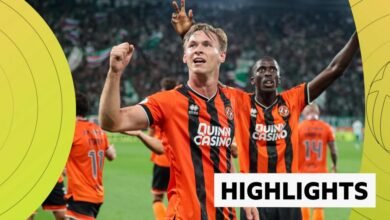 Ver Dundee Utd dos veces para dibujar en Rapid Viena
