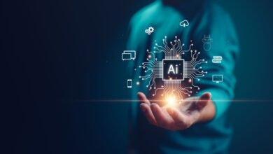 Abordar la expansión de IA en la empresa moderna