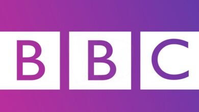 La enorme estrella de la BBC y el olímpico desaparecerán de la cobertura unas tres décadas después
