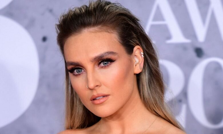 Perry Edwards empató el video musical de ‘Cameron Diaz’ en una sola carrera después de una trágica pérdida de bebé