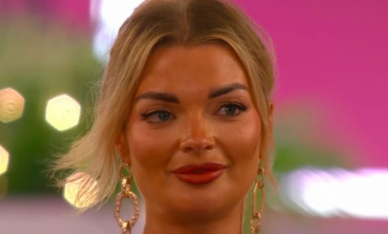 La Helena de Love Island rompe el silencio porque ha publicado una fecha con posibles islas La Helena de Love Island rompe el silencio porque ha publicado una fecha con posibles islas