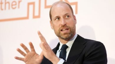 La ‘razón estratégica’ del Príncipe William para el movimiento de la nueva casa publicado por Royal Butler