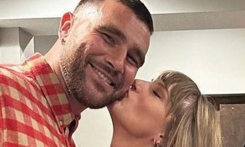 Travis Celsius comparó a Taylor Swift con su madre porque compartió sus detalles de romance