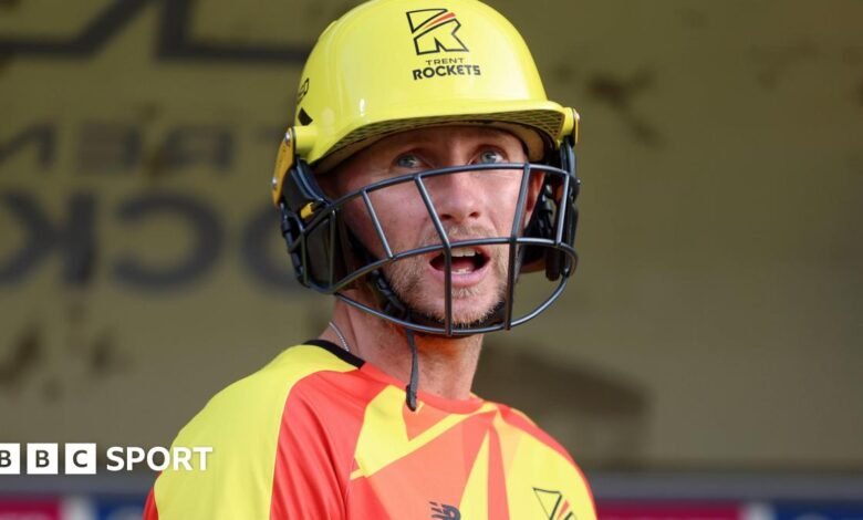Joe Root dice que David Warner Sledge ‘All parte de la diversión’ de la acumulación de cenizas