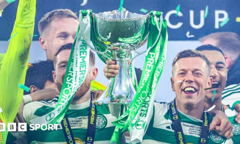 El propietario ingresó a Fray e Ibrox para debutar, cosas a ver en la Premier Sports Cup