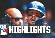Reales vs. Blue Jays Highlights | MLB en Fox