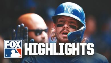 Reales vs. Blue Jays Highlights | MLB en Fox