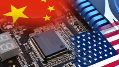 China ve el aumento en las reparaciones no autorizadas de chips de IA, ya que las restricciones de Nvidia dejan a los usuarios sin soporte
