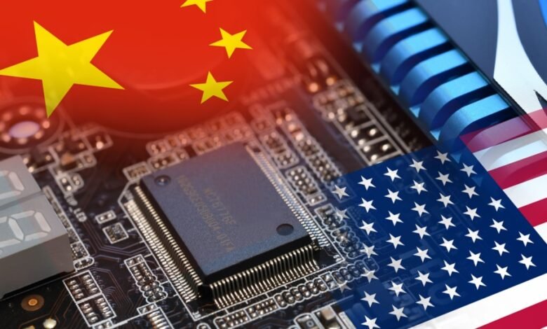 China ve el aumento en las reparaciones no autorizadas de chips de IA, ya que las restricciones de Nvidia dejan a los usuarios sin soporte