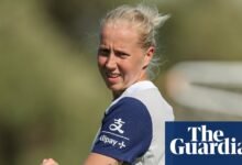 ‘Buena energía’: Eveliina Summanen aumentó bruscamente después de que el gerente cambió | Mujeres Tottenham Hotspur