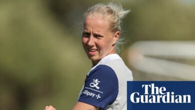 ‘Buena energía’: Eveliina Summanen aumentó bruscamente después de que el gerente cambió | Mujeres Tottenham Hotspur