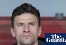 Vancouver crea una toma sensacional, firmando un contrato con Thomas Müller después de la salida del Bayern Munich | MLS