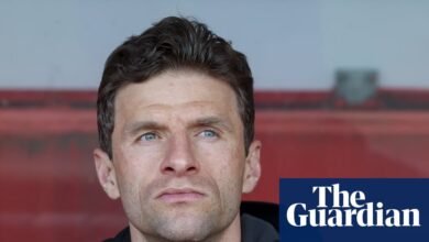 Vancouver crea una toma sensacional, firmando un contrato con Thomas Müller después de la salida del Bayern Munich | MLS