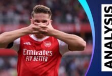 Análisis MOTD: el Arsenal puede usar mejor Viktor Gyokeres – Alan Shearer