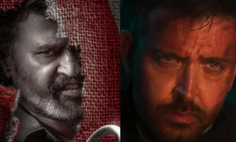 Las 5 principales películas indias más recompensas de 2025: Chava conserva el trono; Coolie es el tercer lugar y la cuarta posición se fija para la batalla 2 ocupa la cuarta posición