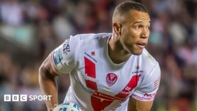 Super League: St Helens 16-10 Hull FC – Holy Win para mover el segundo