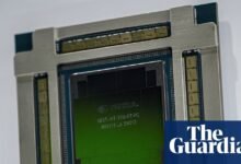 Según los informes, NVIDIA y AMD acuerdan pagar el 15% de los ingresos por venta de chips de China para nosotros | Tecnología