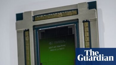 Según los informes, NVIDIA y AMD acuerdan pagar el 15% de los ingresos por venta de chips de China para nosotros | Tecnología