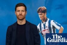 El primer paso de Xabi Alonso como entrenador: “Siempre sabe lo que sucederá”. | Xabi Alonso