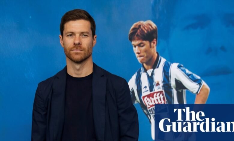 El primer paso de Xabi Alonso como entrenador: “Siempre sabe lo que sucederá”. | Xabi Alonso El primer paso de Xabi Alonso como entrenador: “Siempre sabe lo que sucederá”. | Xabi Alonso
