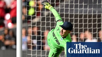 Virgil v El cosmos, más la impotencia del tiroteo: el escudo comunitario proporciona | Fútbol americano
