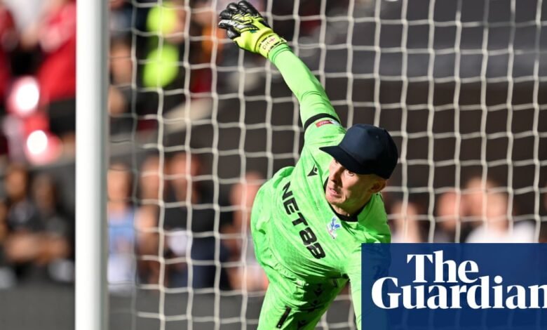 Virgil v El cosmos, más la impotencia del tiroteo: el escudo comunitario proporciona | Fútbol americano Virgil v El cosmos, más la impotencia del tiroteo: el escudo comunitario proporciona | Fútbol americano