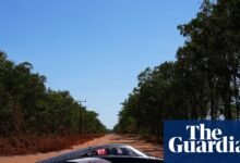 El equipo de autos solares Chase ‘El sueño del futuro es más sostenible’ en la competencia de 3.000 km en las zonas rurales australianas | Energía renovable