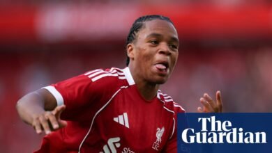 Río Qumoha brilla para promover el optimismo del Liverpool para la nueva temporada | Liverpool