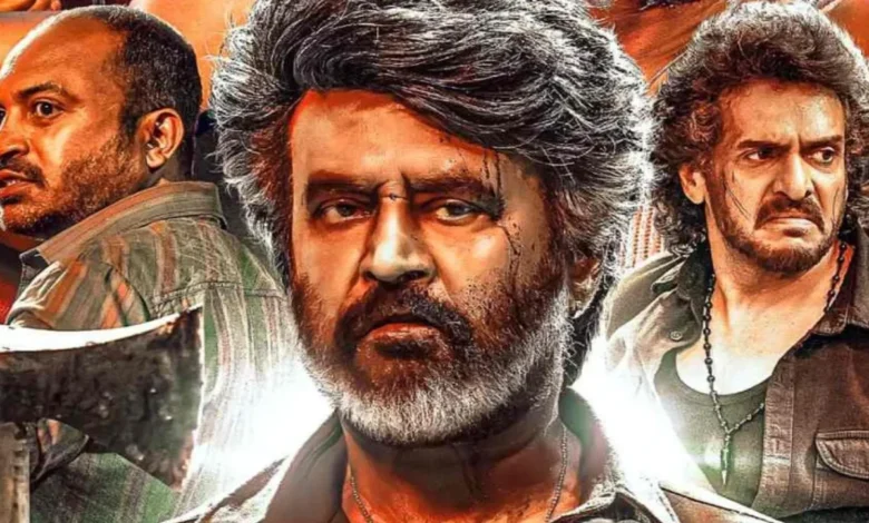 Los 5 mejores fines de semana de apertura para Rajinikanth en Tamil Nadu: Coolie Tops, seguido de Annath y District Los 5 mejores fines de semana de apertura para Rajinikanth en Tamil Nadu: Coolie Tops, seguido de Annath y District