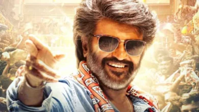 COMA DE CAJA DE FINES DE FINALMENTE INAUGRESA DE COOLIE: RAJINIKANTH Y LOKESH Kanagaraj Fotografías Rs 1 millones de rupias el domingo, Rs.