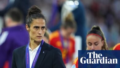 España se separa de las formas y el administrador de Montse Tomé después de la derrota en las Finales de la Eurocopa 2025 | Equipo de fútbol femenino español