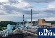 La fábrica de carbón en Michigan estará cerrada. Pero Trump lo obligó a seguir corriendo | combustible fósil