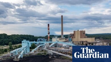 La fábrica de carbón en Michigan estará cerrada. Pero Trump lo obligó a seguir corriendo | combustible fósil