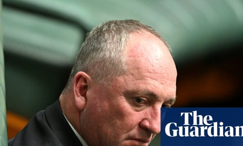 El uso climático del socio para recibir la transmisión pública como parlamento. Discuta a Barnaby Joyce para volcar net cero | Reunión El uso climático del socio para recibir la transmisión pública como parlamento. Discuta a Barnaby Joyce para volcar net cero | Reunión
