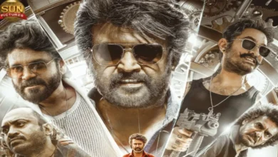 COOLIE SEMANA EXTENDA 1 INDIA Estimación de taquilla: el drama de ofensiva de Rajinikanth y Lokesh Kanagaraj obtuvo un promedio de Rs 261 millones de rupias en 8 días
