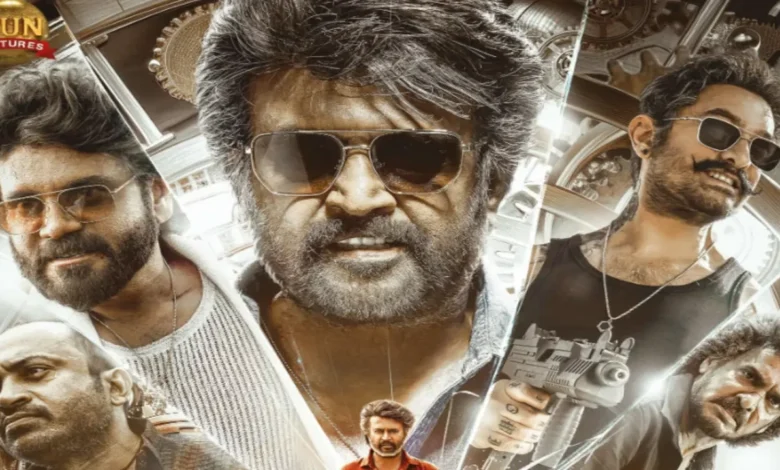 COOLIE SEMANA EXTENDA 1 INDIA Estimación de taquilla: el drama de ofensiva de Rajinikanth y Lokesh Kanagaraj obtuvo un promedio de Rs 261 millones de rupias en 8 días