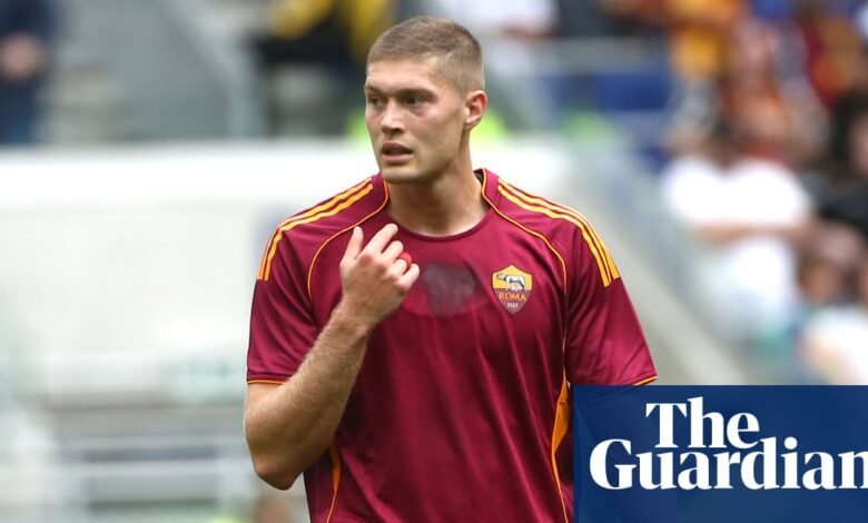 Rumores de transferencia de fútbol: ¿Newcastle para Roma’s Dovbyk? Ederson fue a Galatasaray? | Cambiar