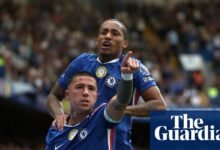 Jo Mo Pedro y Fernández Chelsea ganarán contra Fulham después del Drama VAR | Liga Premier