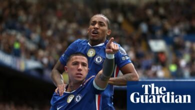Jo Mo Pedro y Fernández Chelsea ganarán contra Fulham después del Drama VAR | Liga Premier