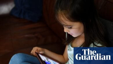 ‘Ojalá nunca existiera’: los lectores nos cuentan sobre el uso de YouTube de su familia | YouTube