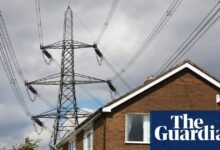Los ministros del Reino Unido avanzan con descuento en facturas para hogares cerca de nuevos pilones | Facturas de energía