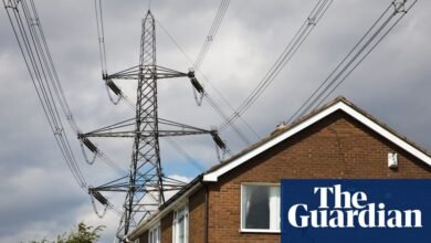 Los ministros del Reino Unido avanzan con descuento en facturas para hogares cerca de nuevos pilones | Facturas de energía